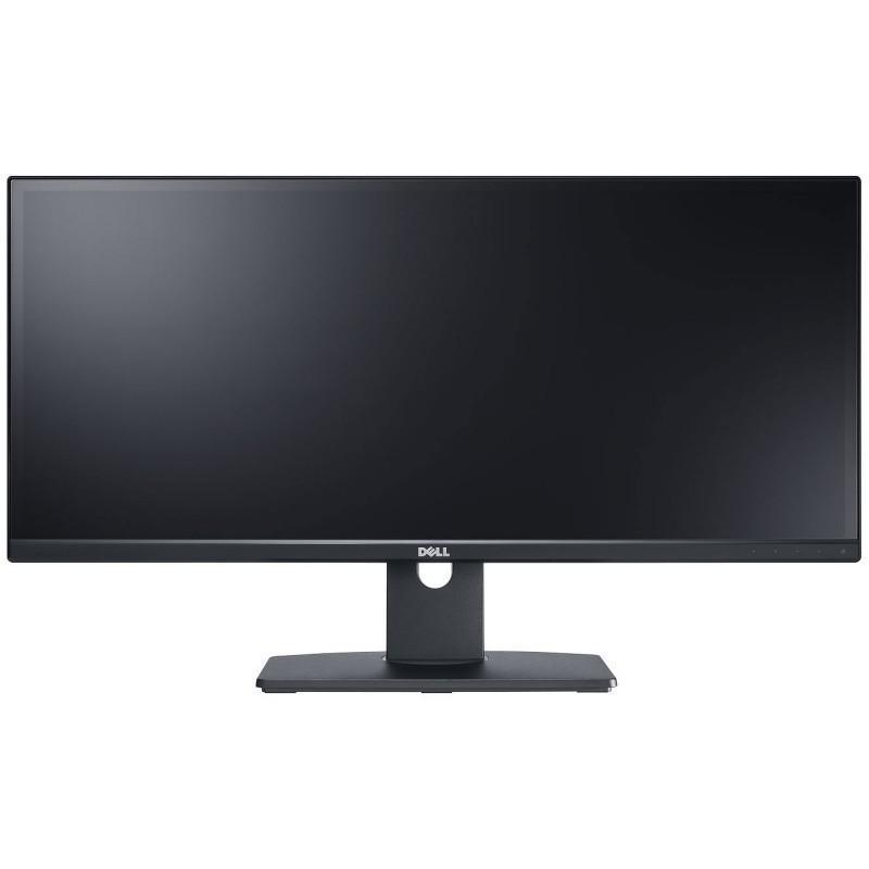 Écran 29"" LED UW-FHD Dell UltraSharp U2917W Reconditionné - Dell reconditionné disponible sur Backmarket