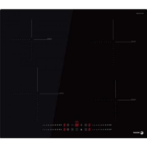 Fagor FTI472V Hot plate / gridle Back Market
