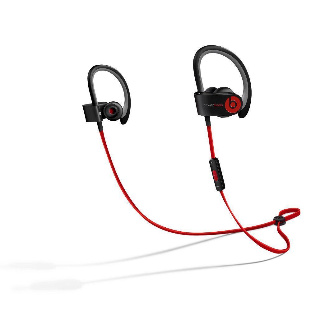 Auriculares Earbud Bluetooth - Beats By Dr. Dre PowerBeats2