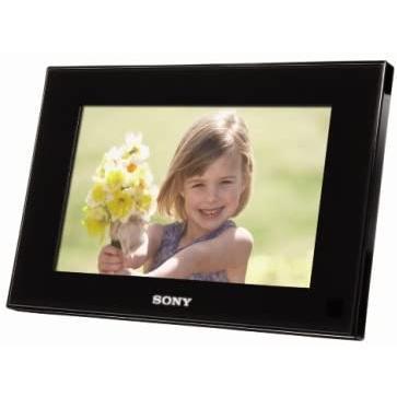 Cadre Photo Sony Dpf-D85