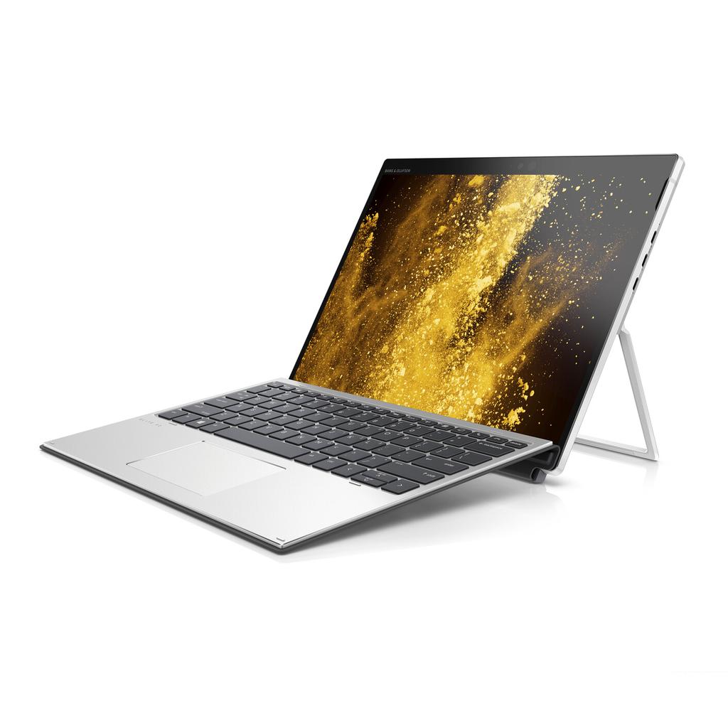 HP Elite X2 G4 13" Core i5 1.6 Ghz - SSD 256 Go - 8Go Qwerty - Suédois