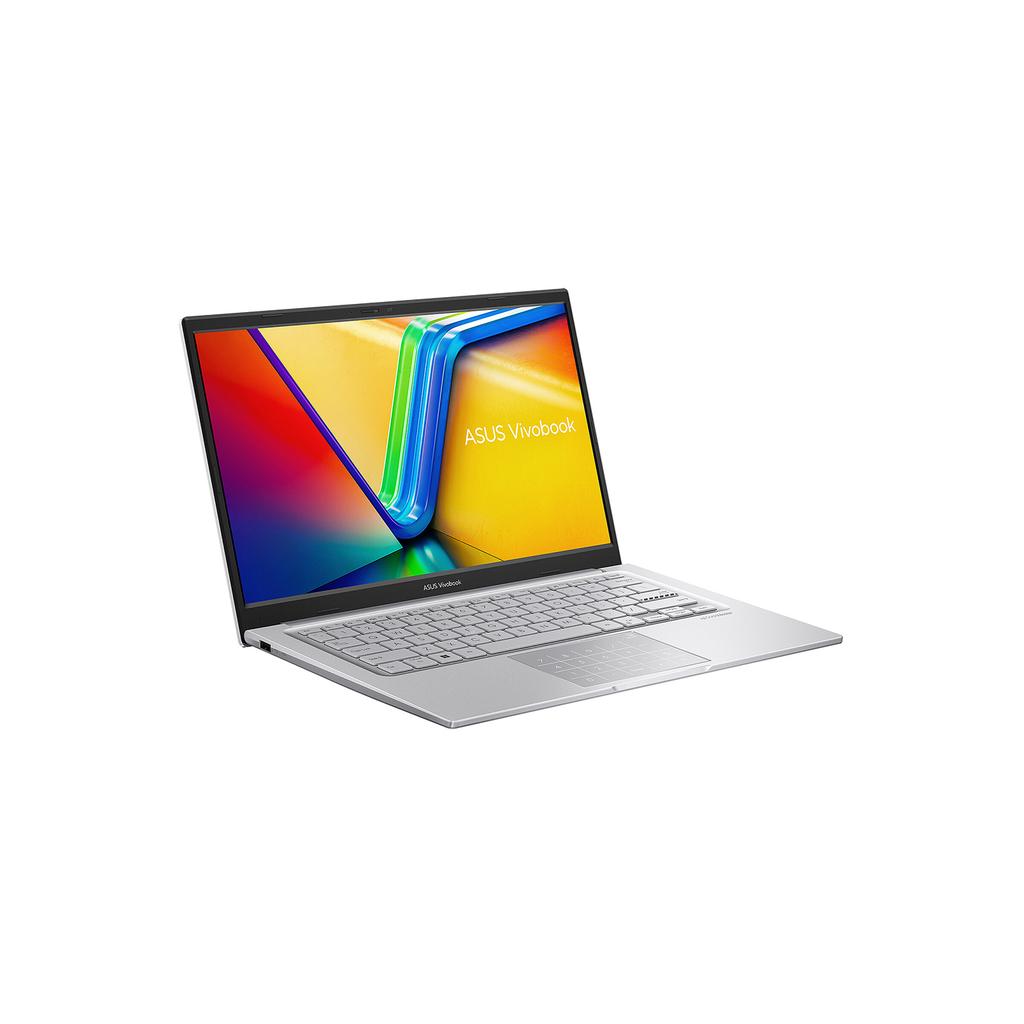 Asus Vivobook 14 S1404Va-Eb1026W 14" Core i7 3 Ghz - SSD 1To - 16Go Azerty - Français