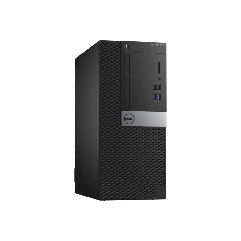 Dell Optiplex 5040 Core I7 3.4 Ghz - Ssd 256 Go Ram 8 Go