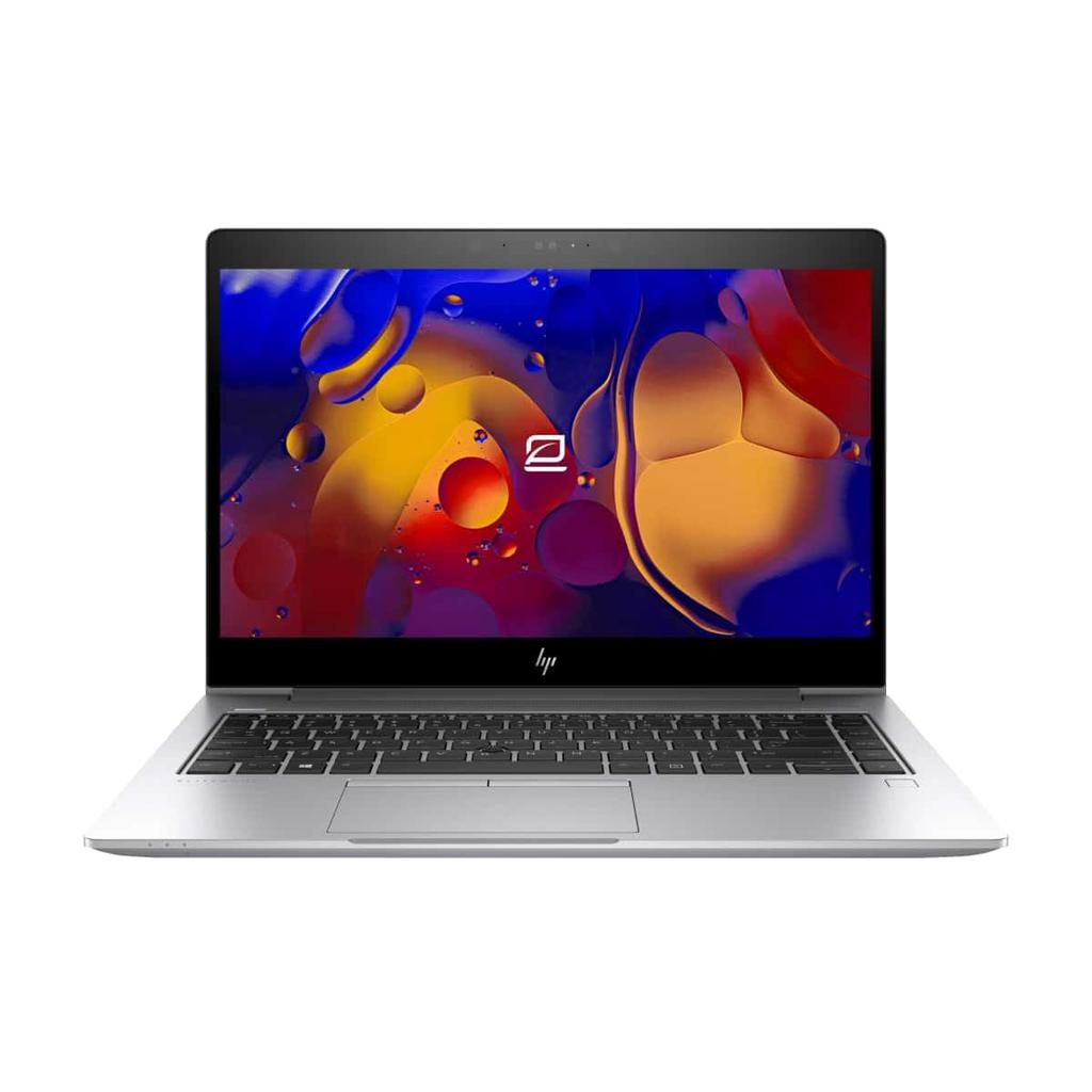 HP Elitebook 840 G5 14" Core i5 1.6 Ghz - SSD 2 To - 8 Go Qwerty - Italien