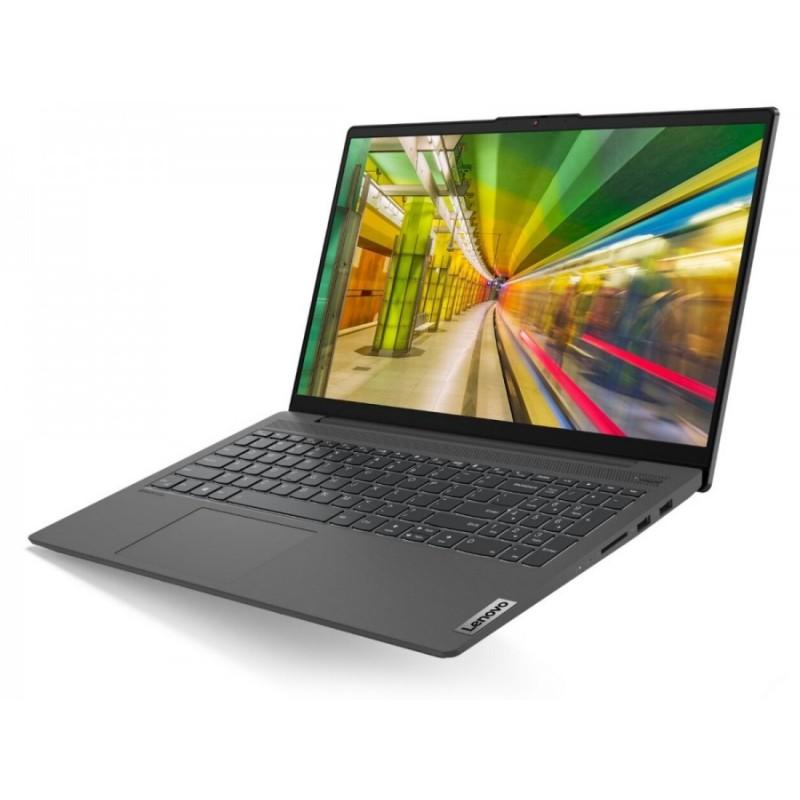 Lenovo Ideapad 5 15Iil05 15" Core I5 1 Ghz - Ssd 512 Go - 16 Go Qwerty - Espagnol