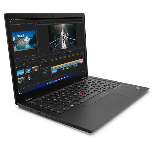 Lenovo Thinkpad L13 G2 13" Core i5 2.6 Ghz - SSD 256 Go - 8 Go Qwertz - Allemand