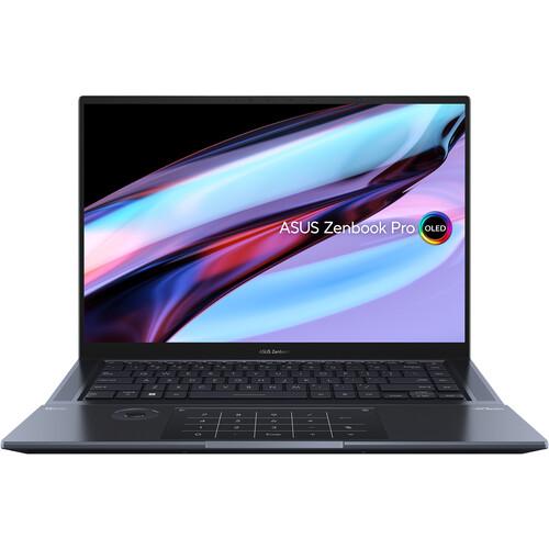 Asus Zenbook Pro 16X UX7602ZM-DB74T 16-inch (2022) - Core i7