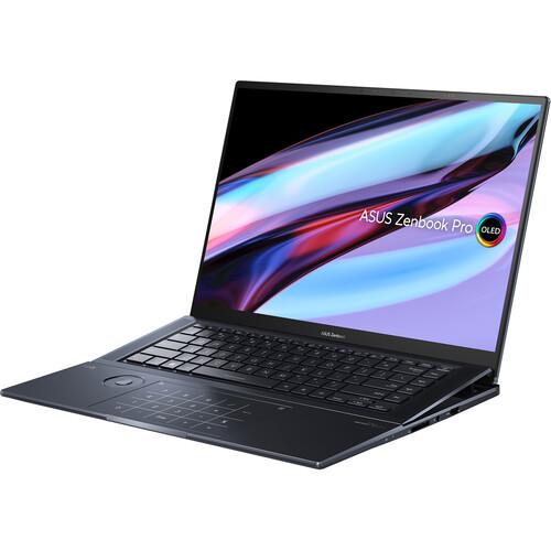 Asus Zenbook Pro 16X UX7602ZM-DB74T 16-inch (2022) - Core i7