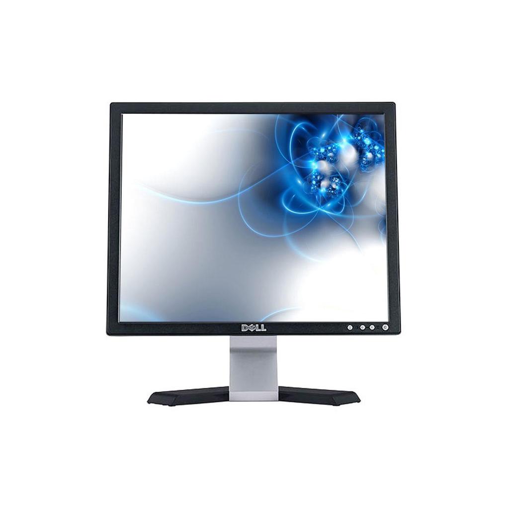 Écran 17" LCD Sxga Dell E177Fpb