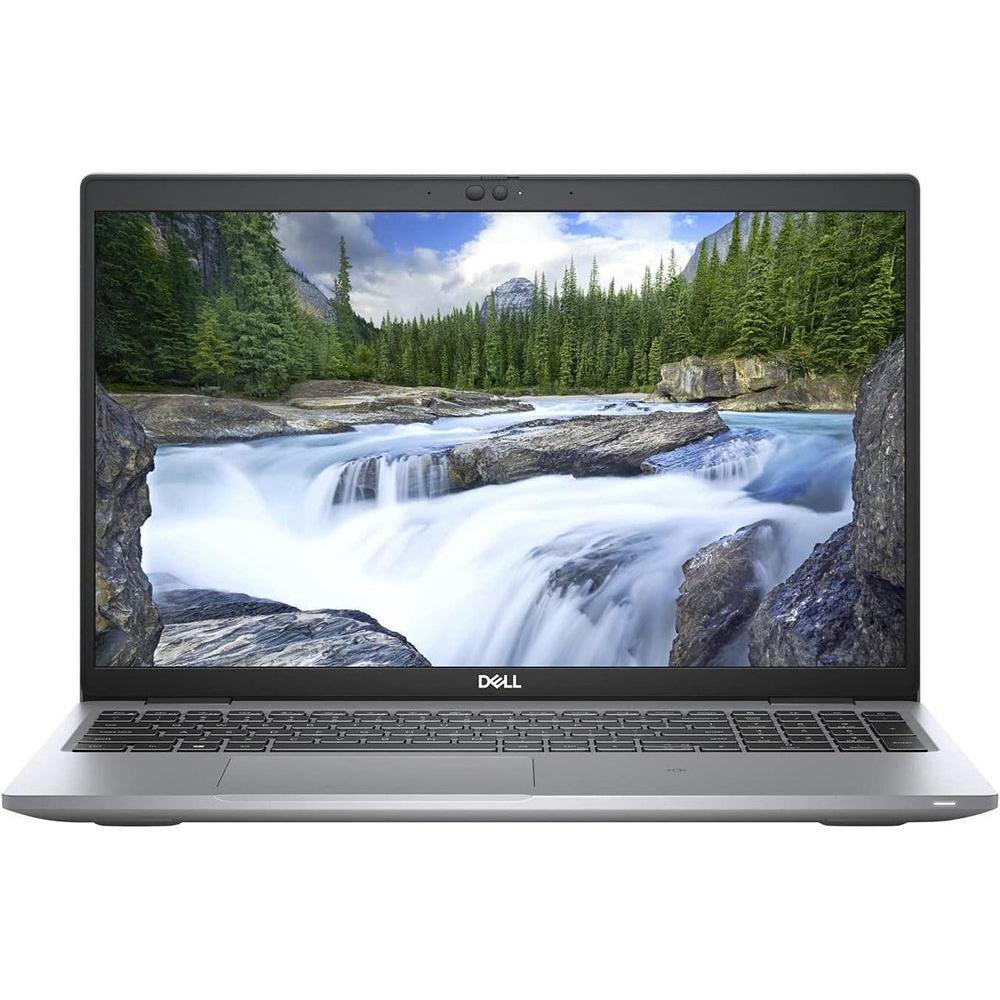 Dell Latitude 5520 15" Core i5 2.6 Ghz - SSD 256 Go - 16 Go Qwerty - Anglais