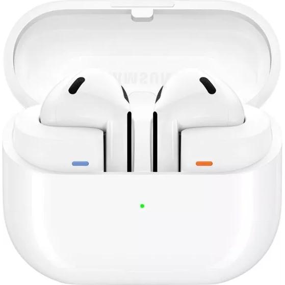 ⭐️新品未開封品⭐️Galaxy Buds 3 white Galaxy Buds 3 Earbud Noise-Cancelling Bluetooth Earphones