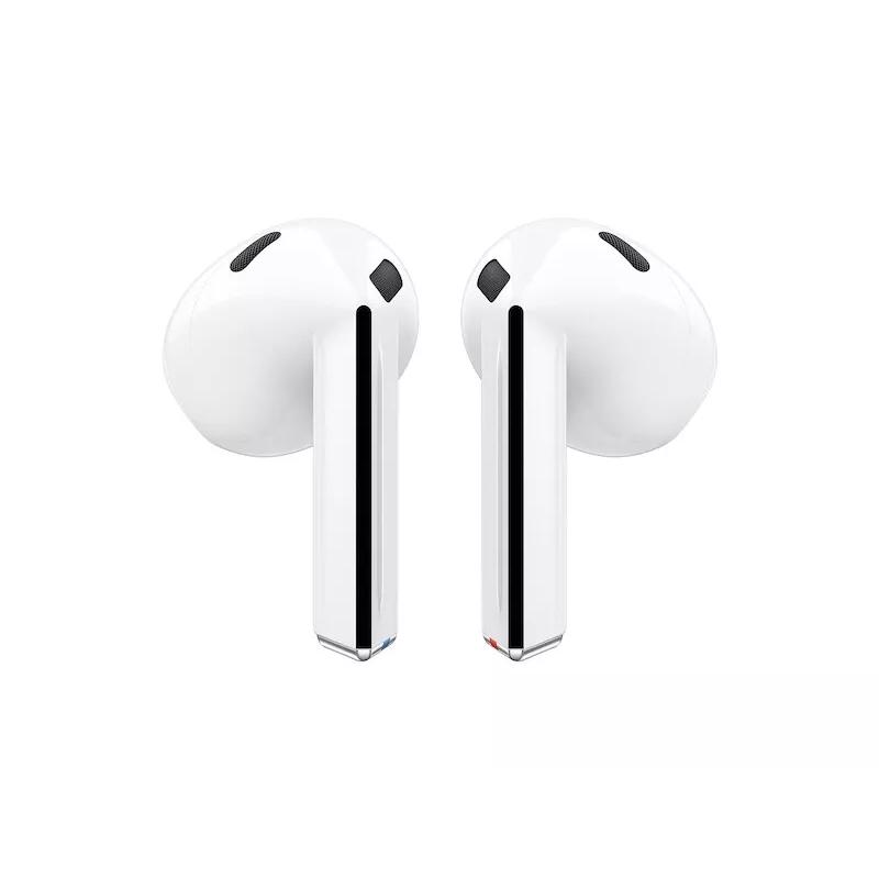 【新品未開封】Galaxy buds 3 ホワイト&バッテリーパック SAMSUNG（サムスン） Galaxy Buds3 ホワイト ノイズキャンセリング対応