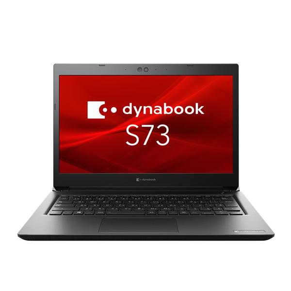 Dynabook Satellite S73 13