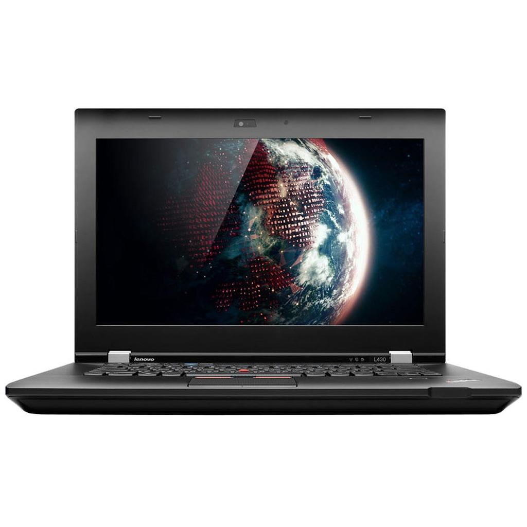 Lenovo Thinkpad L430 14" Core I3 2.4 Ghz - Ssd 128 Go - 4 Go Azerty - Français
