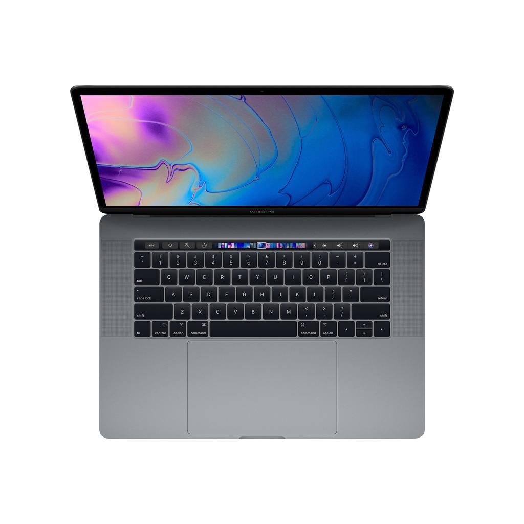 MacBook Pro Retina 15-inch (2016) - Core i7 - 16GB - SSD 512GB