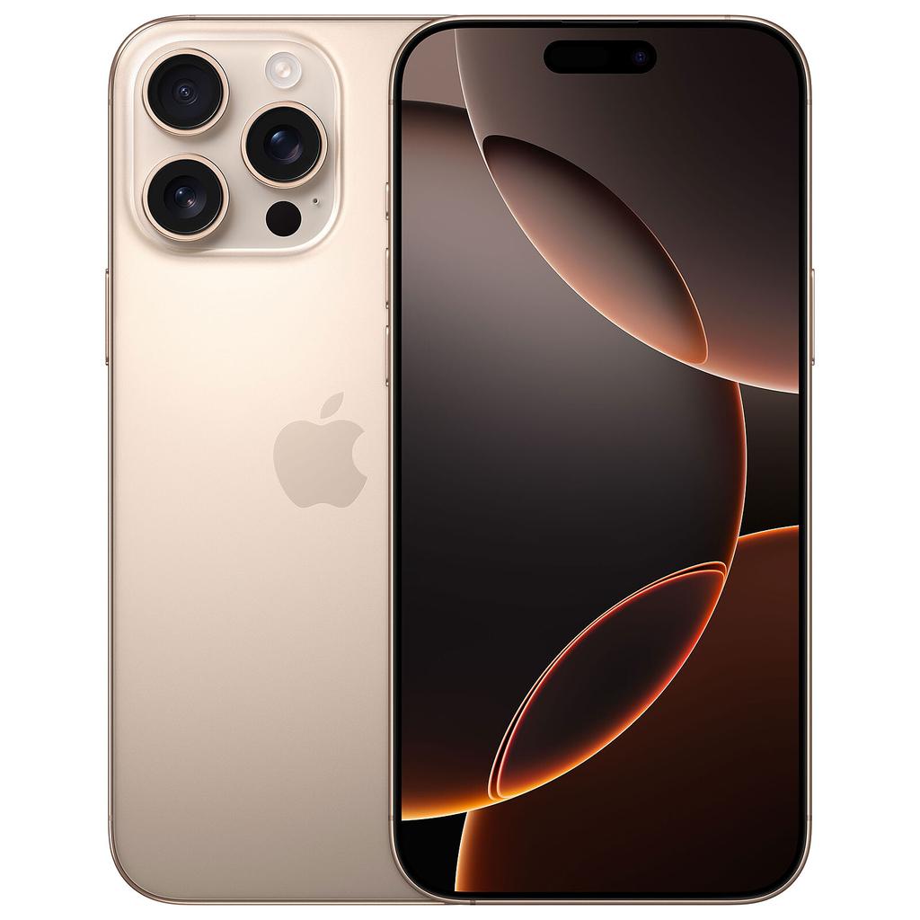 iPhone 16 Pro Max • Locked Verizon Refurbished | Back Market