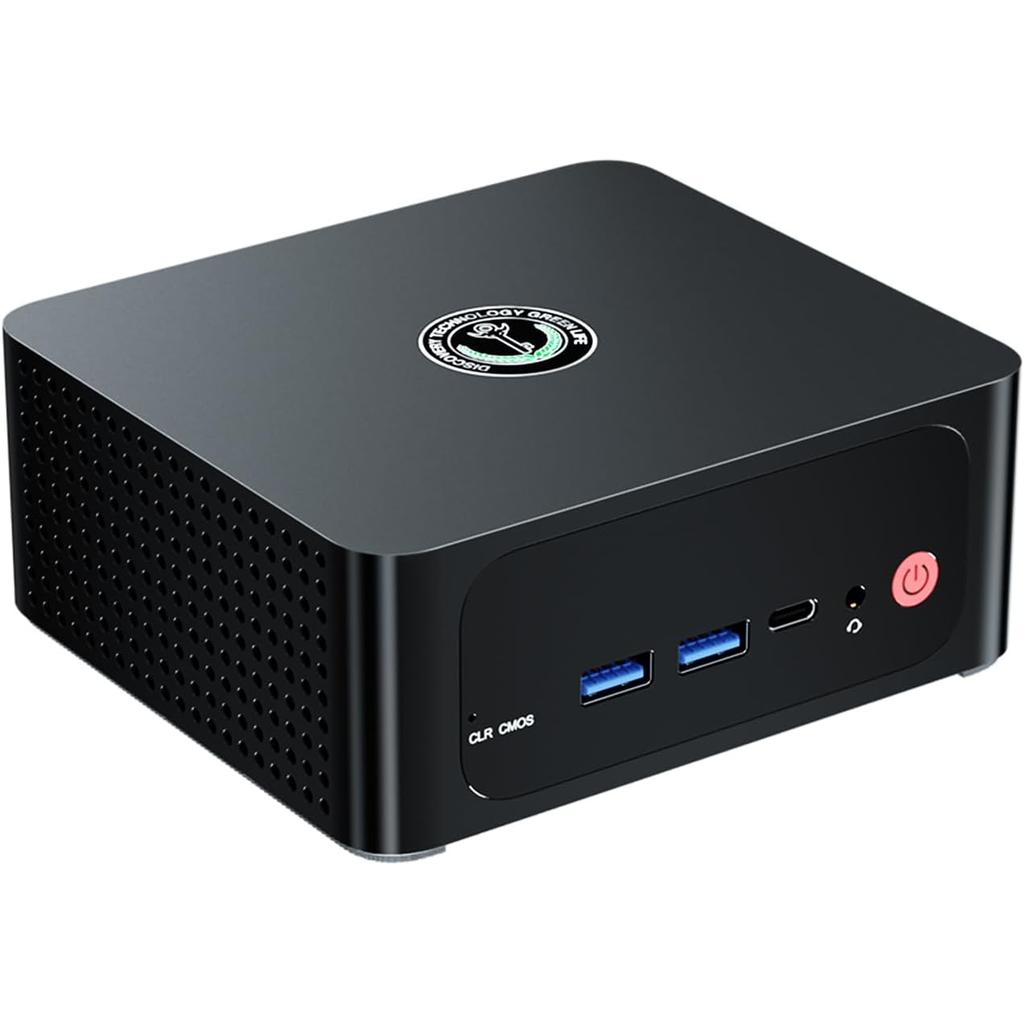 Trigeky S6 Pro Ryzen 9 3.3 Ghz - SSD 512 Go Ram 16Go