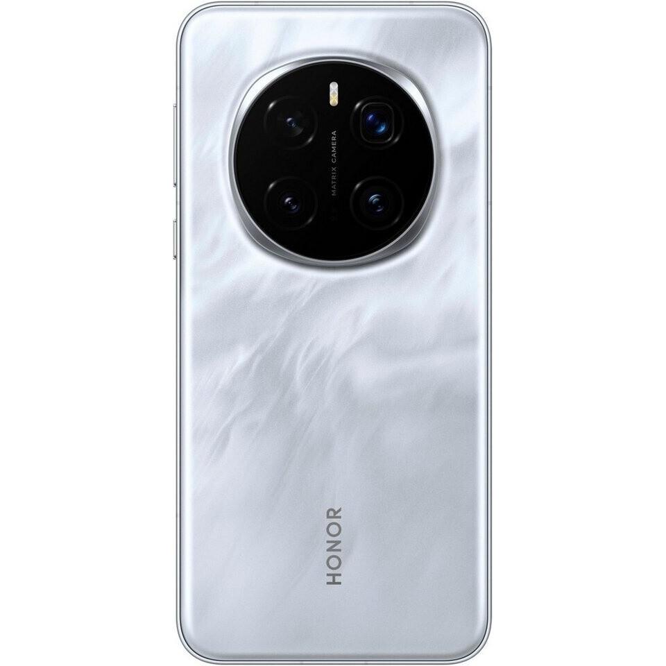 HONOR Magic7 Pro シルバー 16GB/512GB（ジャンク扱い） Honor Magic7 Pro Refurbished | Back Market