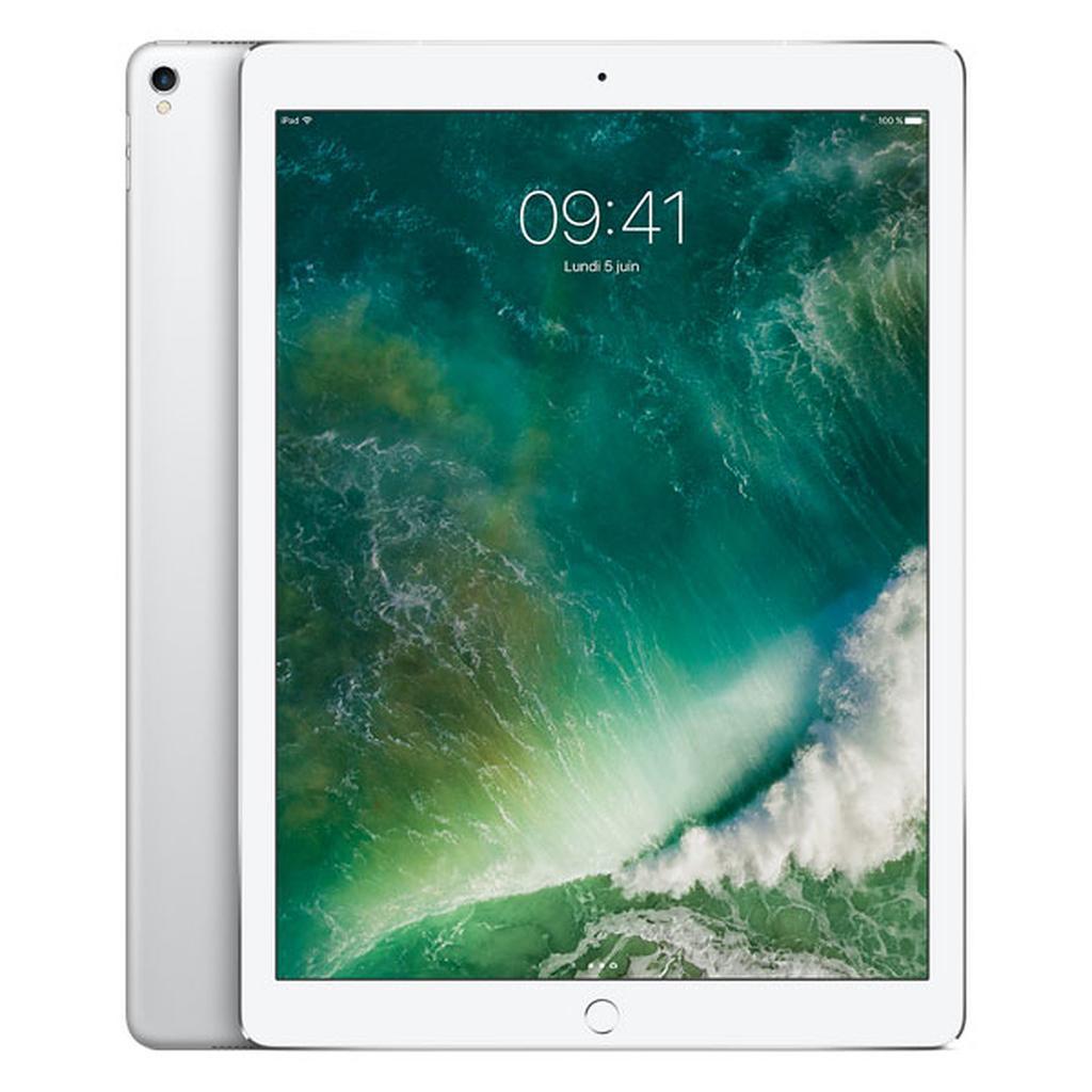 iPad Pro 12.9インチの中古＆整備品(リファービッシュ) をお得に購入