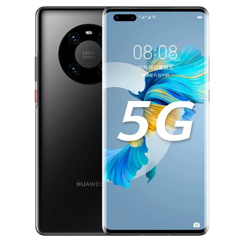 Huawei Mate 40 Pro リファービッシュ品 | Back Market