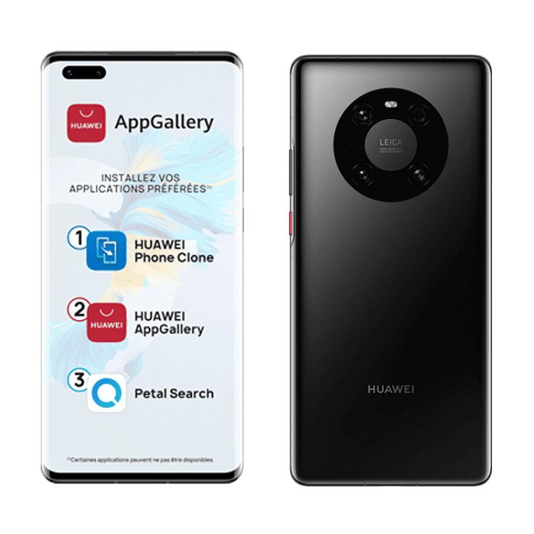 Huawei Mate 40 Pro リファービッシュ品 | Back Market Huawei Mate 40 Pro リファービッシュ品 | Back Market