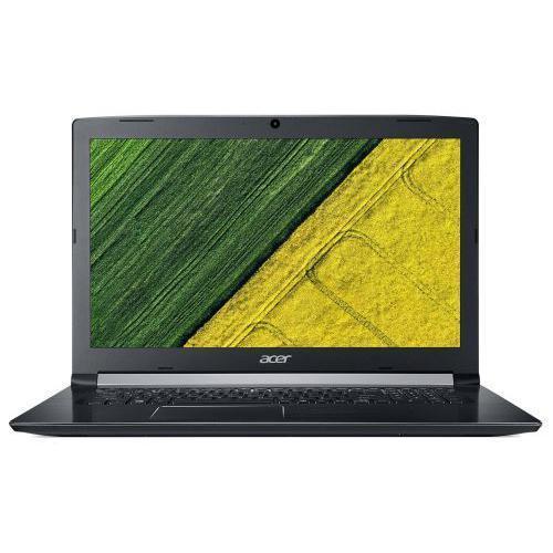 Acer Aspire A517-51-30yj 17" Core I3 2 Ghz - Ssd 256 Go + Hdd 1 To - 8 Go Azerty - Français