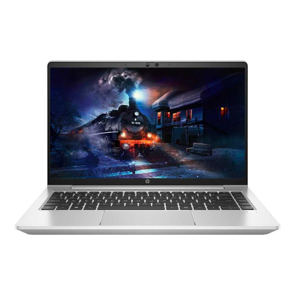 Hp Probook 440 G8 14" Core I5 2.4 Ghz - Ssd 1To - 32 Go Qwerty - Portugais