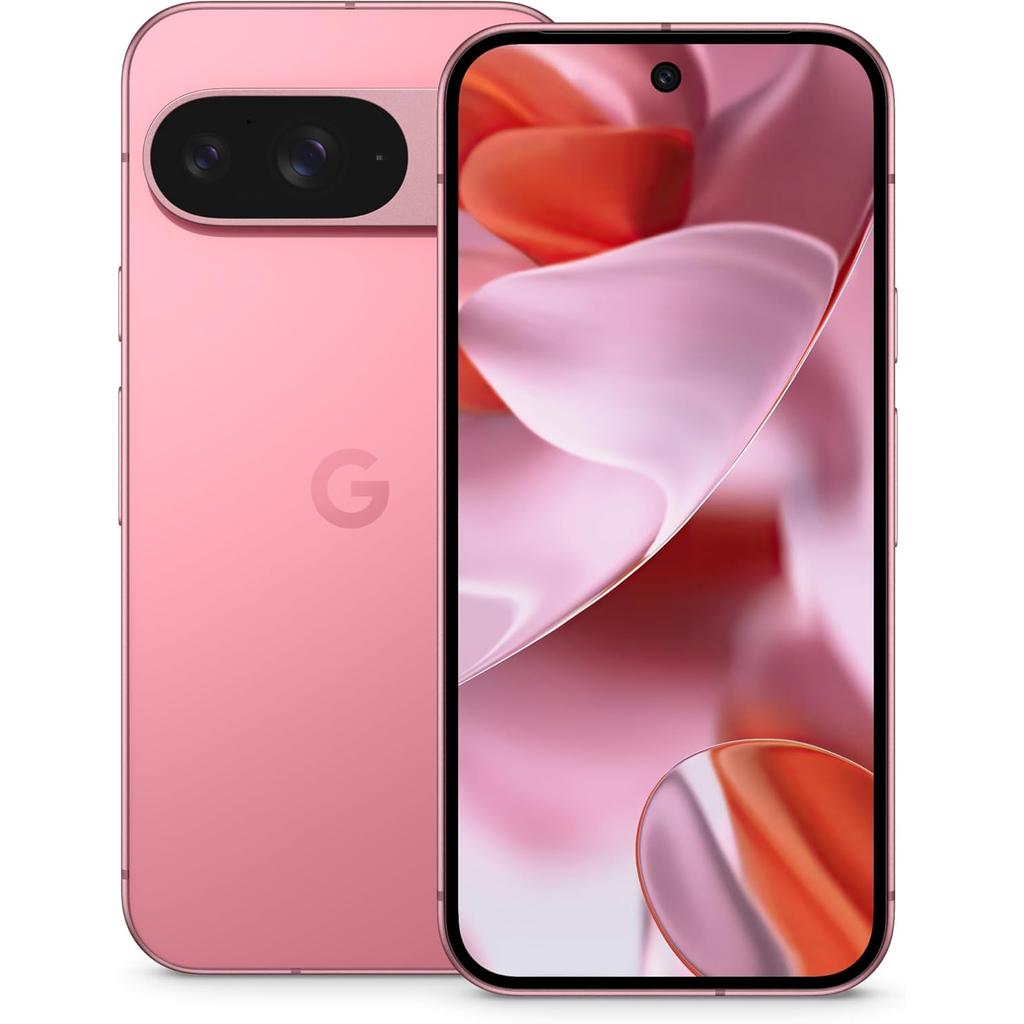 Google Pixel 9 リファービッシュ品 | Back Market