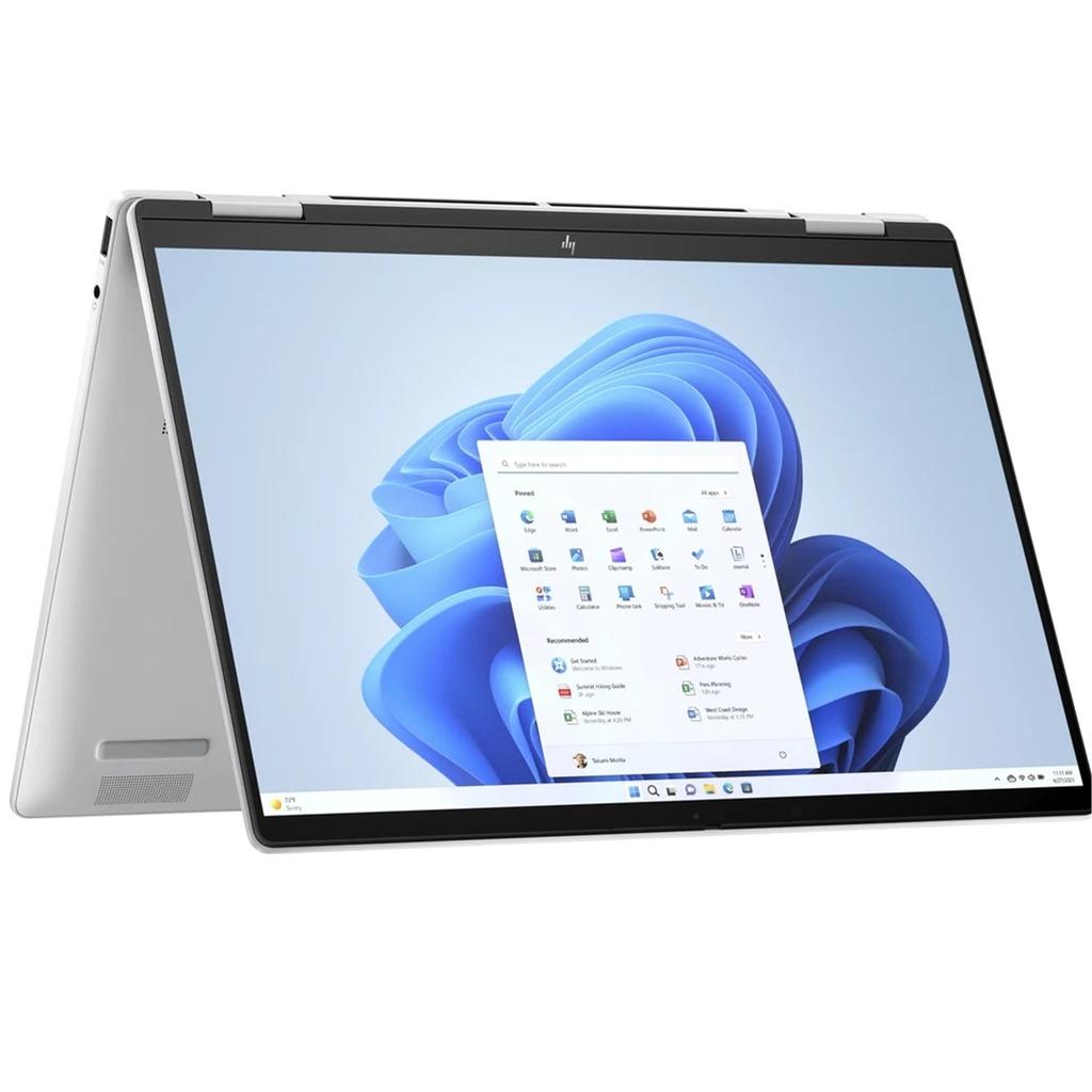 HP Envy x360 14-fa ＋ Hp Envy X360 14-inch (2023) - Ryzen 7 - 8000 Series (HS) - 16 GB