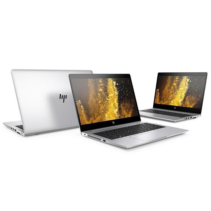 HP Elitebook 830 G5 13" Core i5 1.7 Ghz - SSD 1 To - 32 Go Azerty - Français