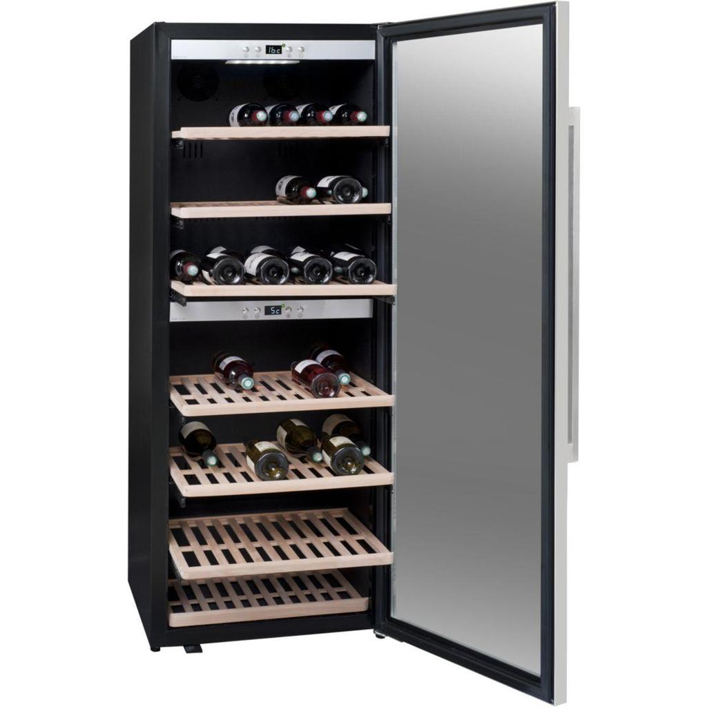 La Sommeliere ECS135 2.Z Wine fridge Back Market