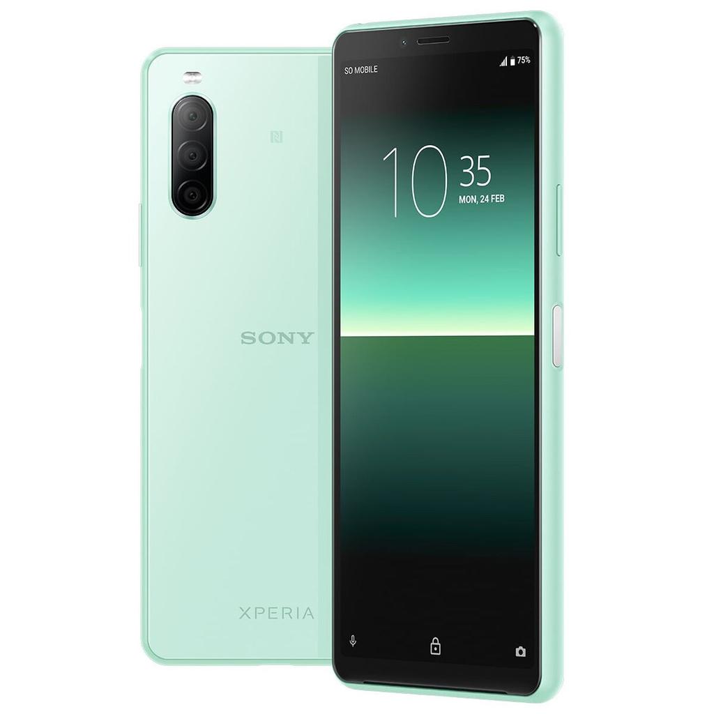 Xperia - SONY Xperia 10 II アウトレット美品！ Xperia 10 II 整備済製品 - 中古・リファービッシュ・整備済み