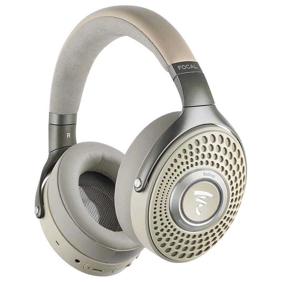 Casque Focal Bathys - Gris