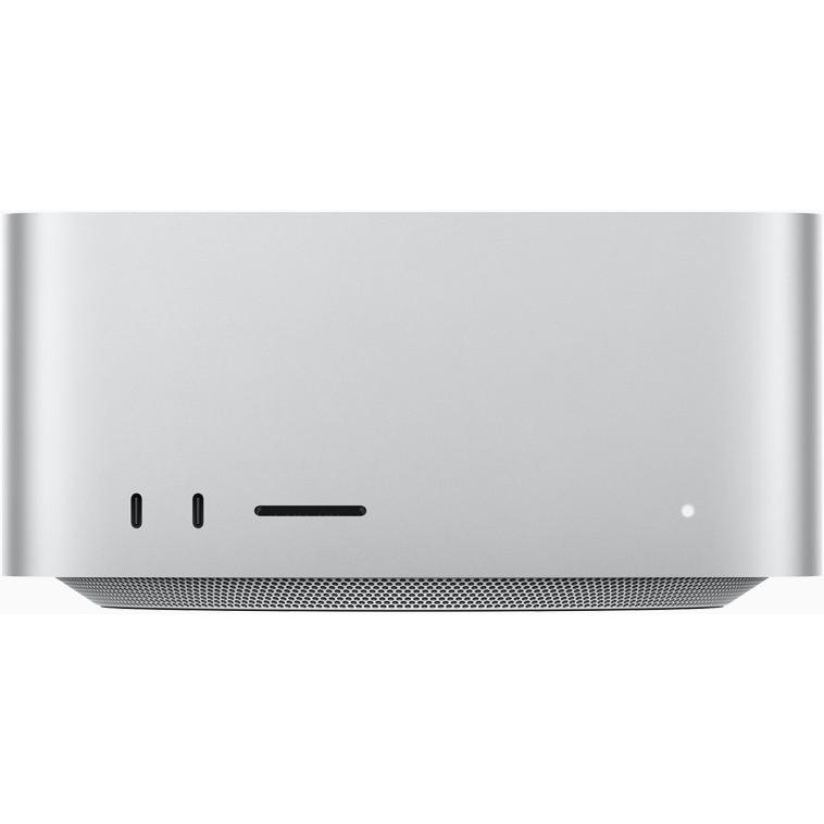Mac Studio Apple M1 Max Avec Cpu 10 Cœurs Gpu 32 Cœurs - 4000Gb - Ram 64Gb