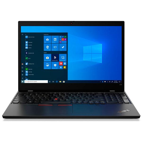 Lenovo Thinkpad L15 G2 15" Core i7 2.8 Ghz - SSD 256 Go - 32Go Qwerty - Suédois