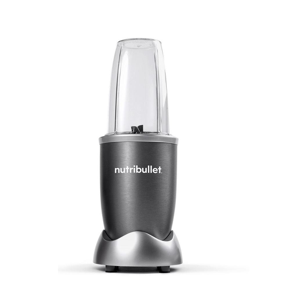 Blenders Nutribullet NB606DG L Grey Back Market
