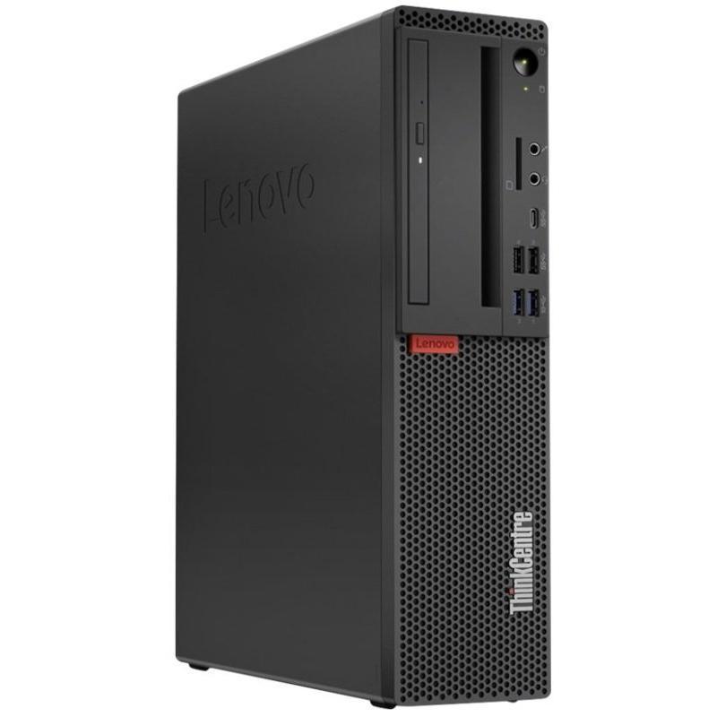 Lenovo Thinkcentre M720S Sff Core i7 3.2 Ghz - SSD 512 Go + Hdd 1To Ram 32Go