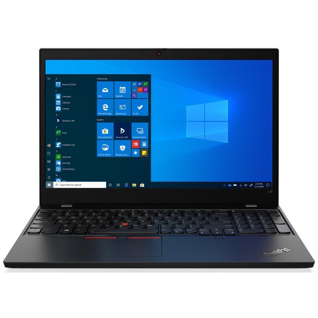 Lenovo Thinkpad L15 G2 15" Core i5 2.4 Ghz - SSD 256 Go - 8Go Qwerty - Anglais