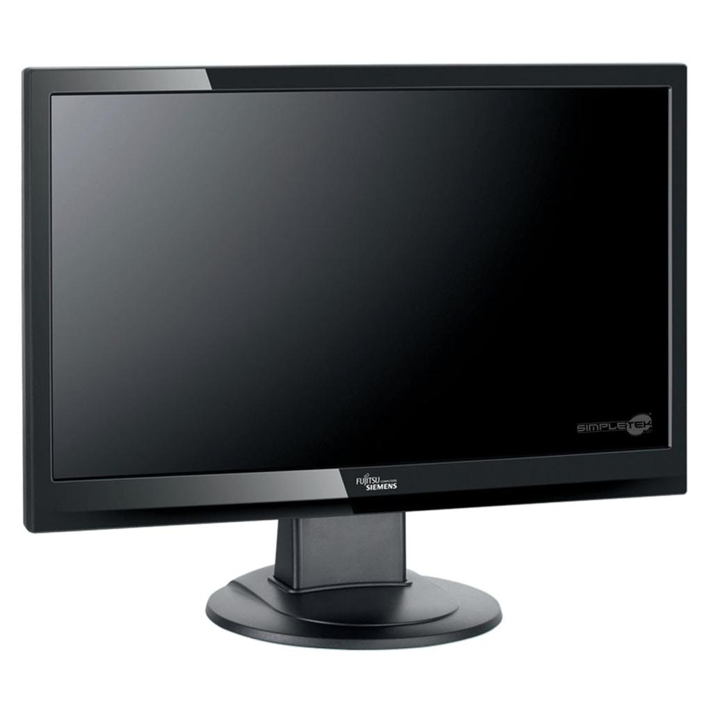 Écran 19" LCD Hd Fujitsu L3190T