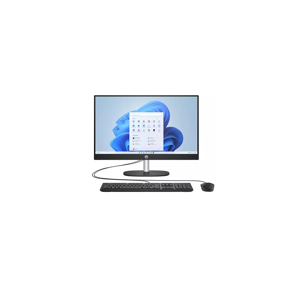 HP All-In-One 24-Cr1003Nx 23" Core Ultra 7 1.7 Ghz - SSD 512 Gb - 16Gb Qwerty - Anglais