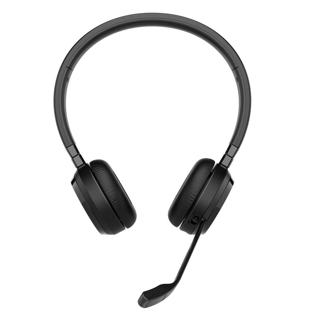 Casque Jabra Evolve 65 Te - Noir