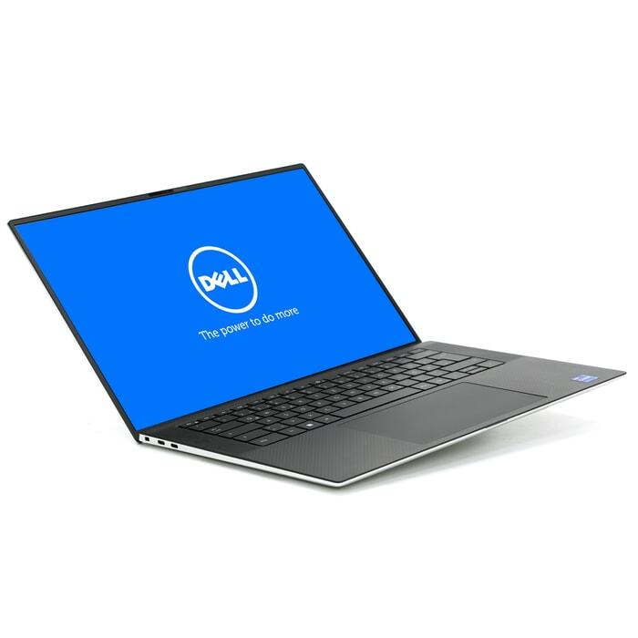 Dell Xps 15 9520 15" Core i7 2.3 Ghz - SSD 512 Go + Hdd 512 Go - 64Go Azerty - Français