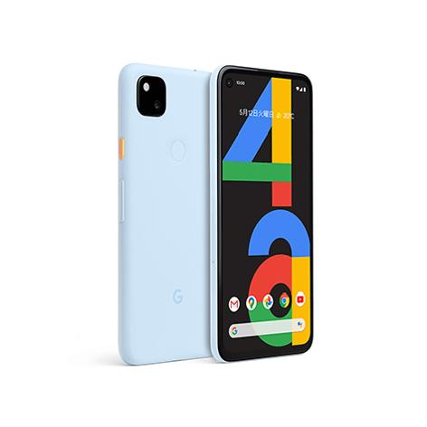 Google Pixel 4a リファービッシュ品 | Back Market