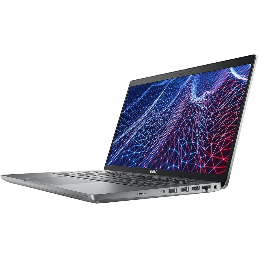 Dell Latitude 5440 14" Core i5 3.3 Ghz - SSD 1 To - 8 Go Qwerty - Anglais
