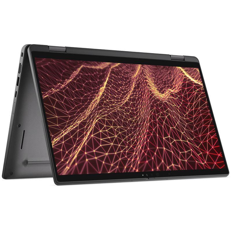 Dell Latitude 7430 14" Core i7 1.8 Ghz - SSD 256 Go - 32Go Qwerty - Italien