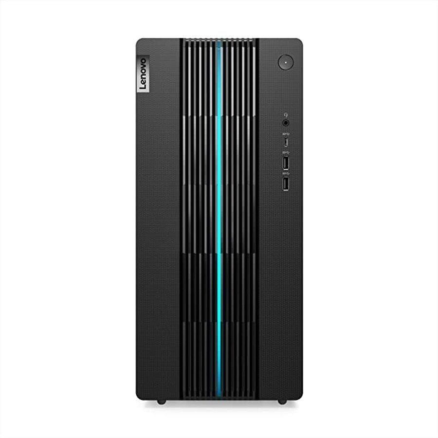 Lenovo Ideacentre Gaming 5 17Acn7 Ryzen 7 3.8 Ghz - SSD 512 Go - 16 Go - Nvidia Geforce Rtx 3060