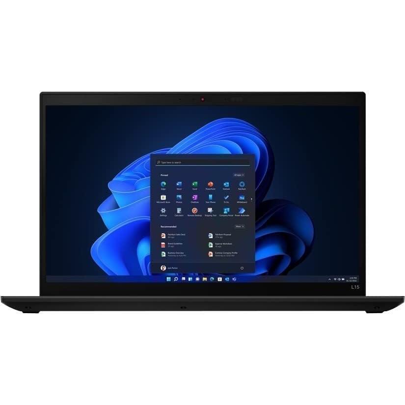 Lenovo Thinkpad L15 G4 15" Ryzen 7 Pro 2 Ghz - SSD 1To - 32Go Azerty - Français