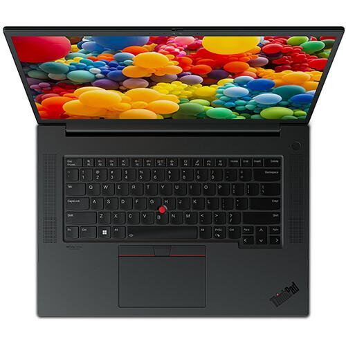 Lenovo ThinkPad P1 G3 15-inch (2020) - Core i7-10850H - 32GB - SSD