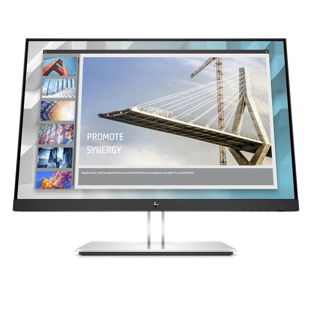 Écran 24" LCD HP E24I G4