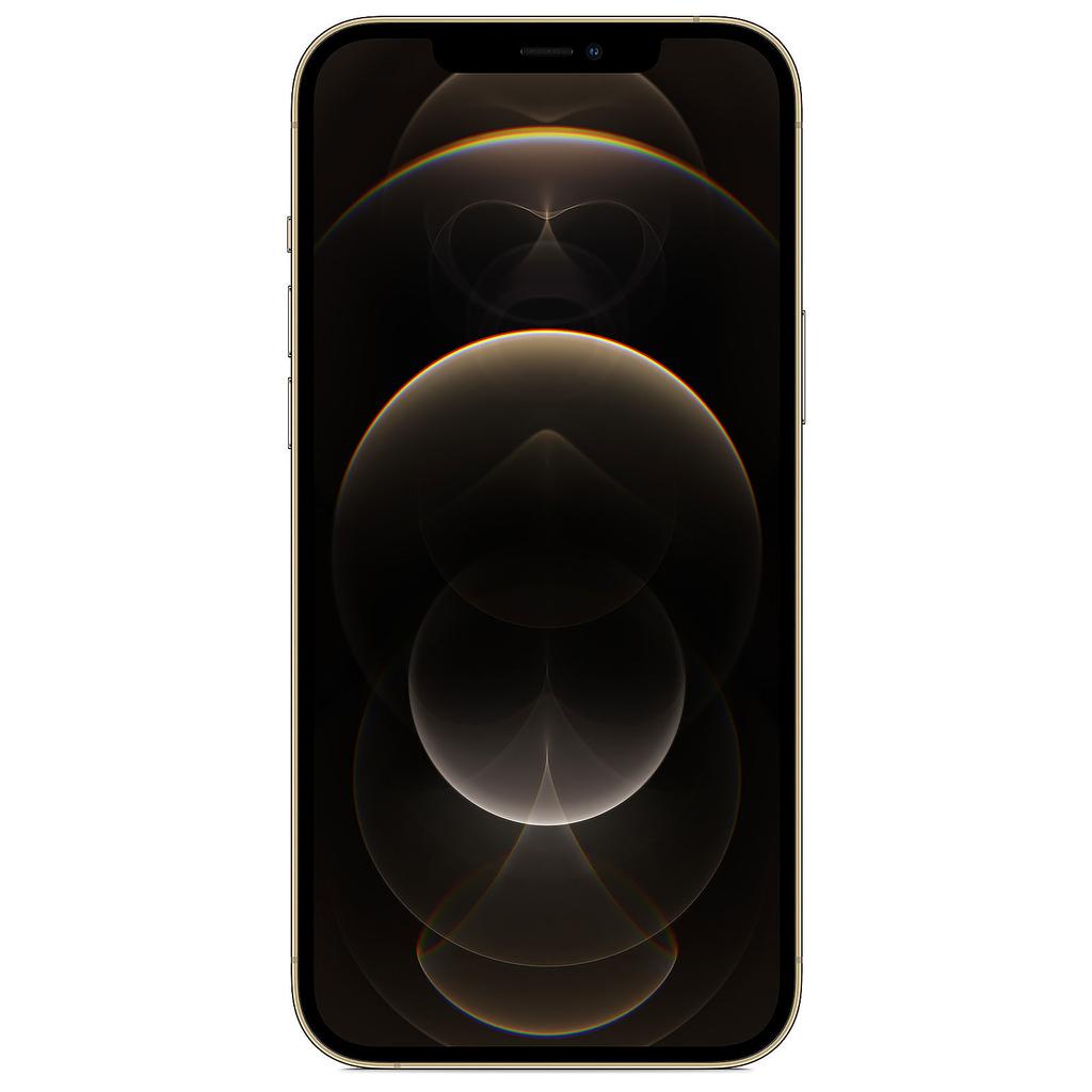 iPhone 12 Pro Max 128GB - Gold - Locked T-Mobile | Back Market